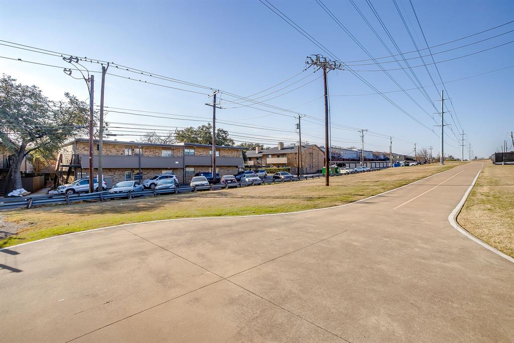 Park Royal Condos - Residential