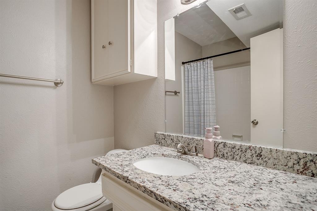 Park Royal Condos - Residential