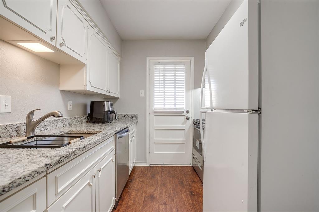 Park Royal Condos - Residential