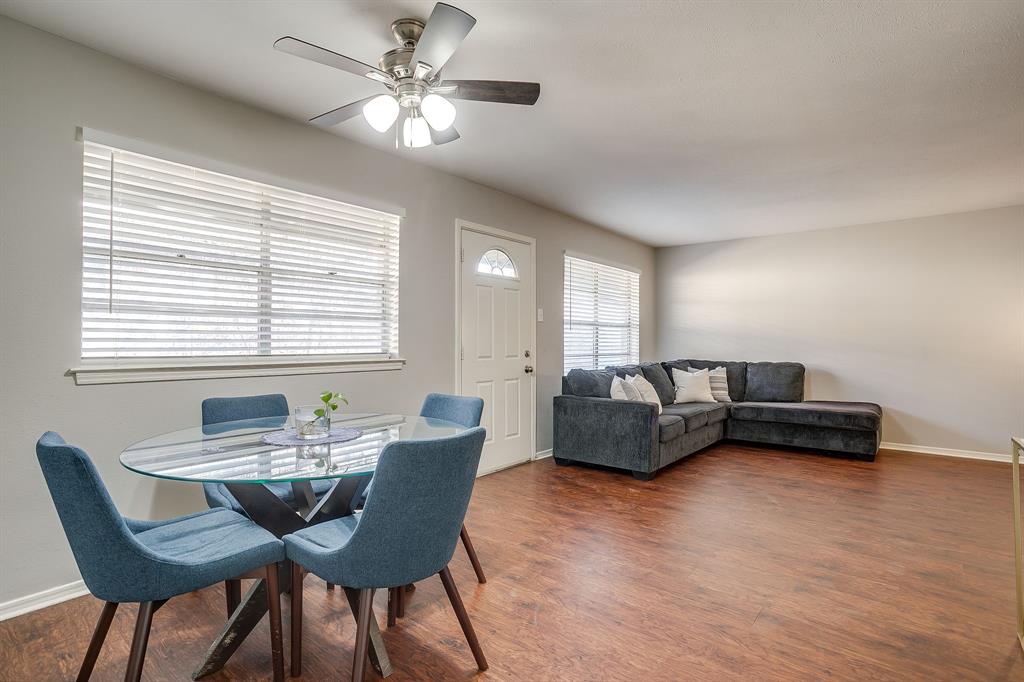 Park Royal Condos - Residential