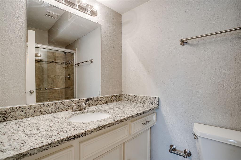 Park Royal Condos - Residential