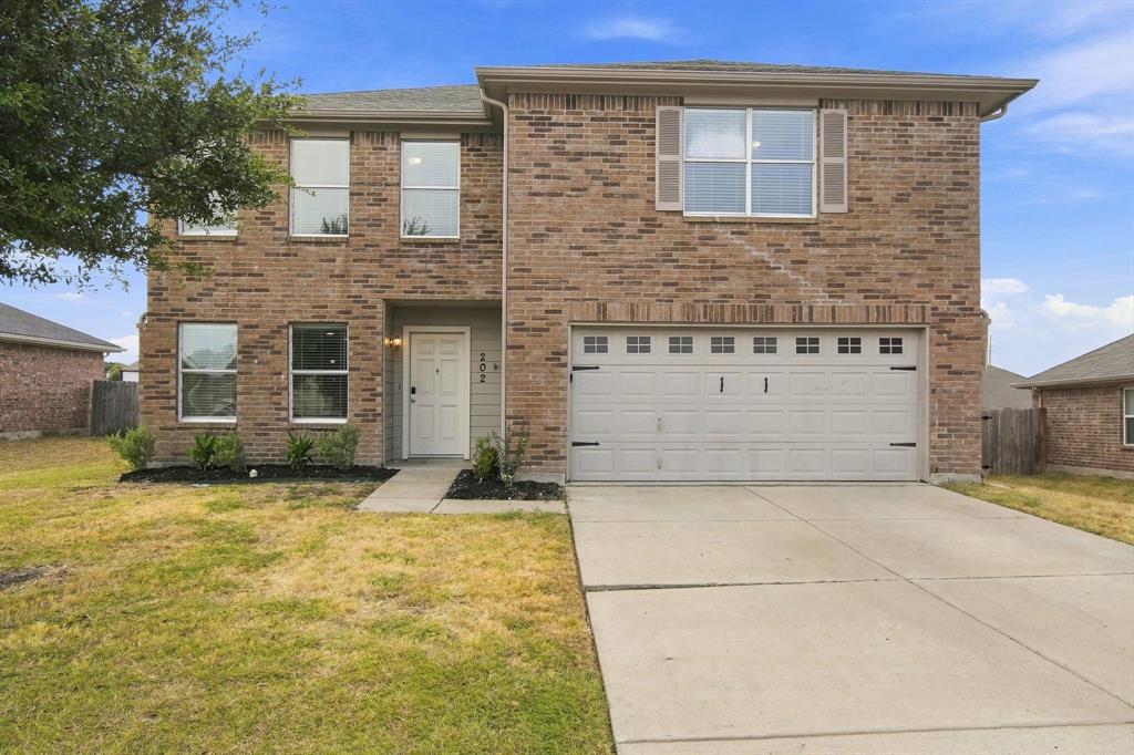 202 Cheyenne Drive