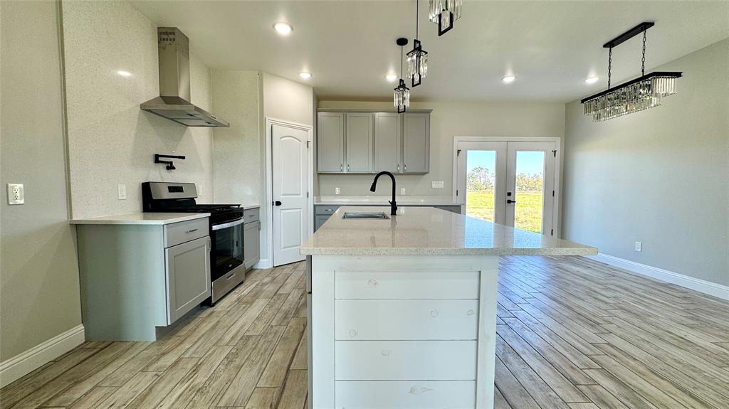 Meadowview North - Residential