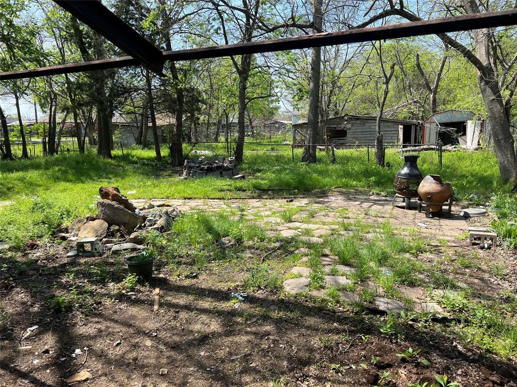 Mccasland - Residential