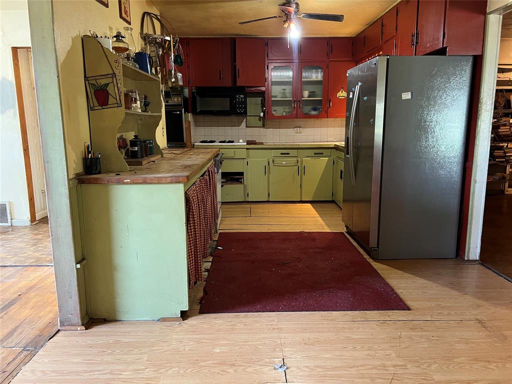 Mccasland - Residential