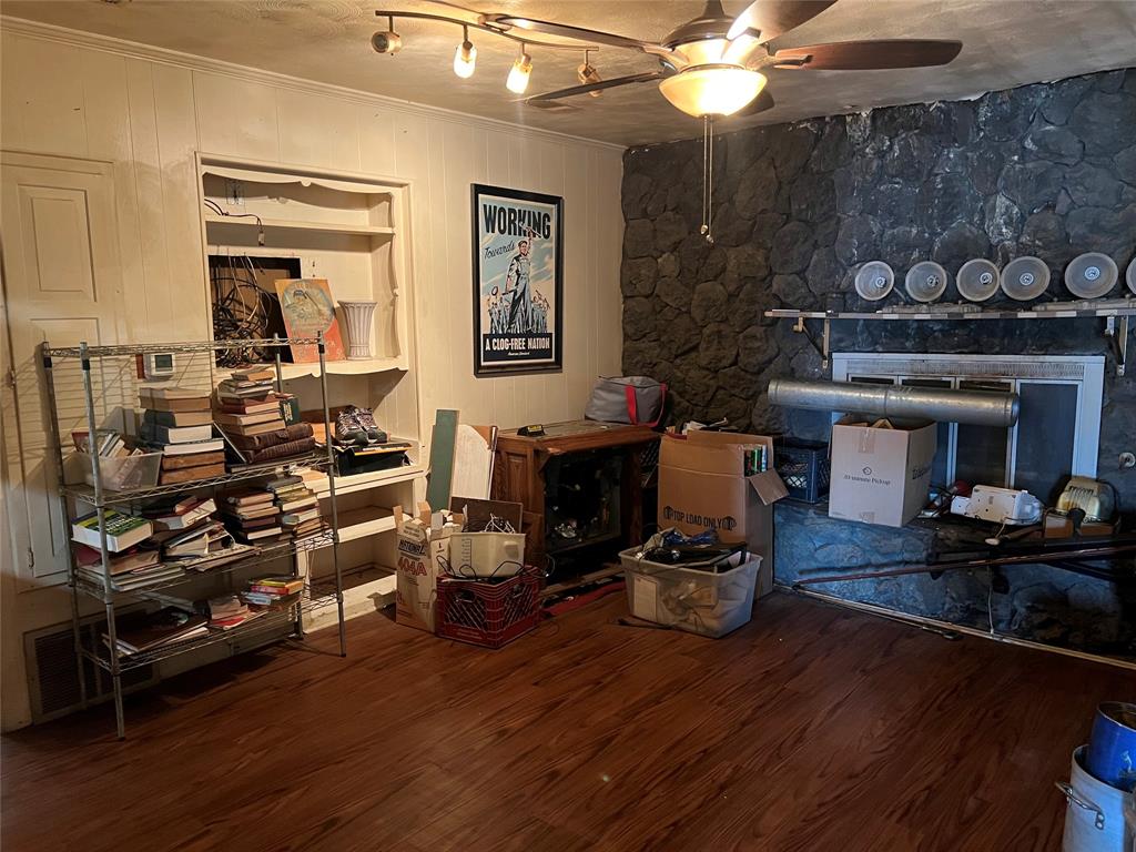 Mccasland - Residential