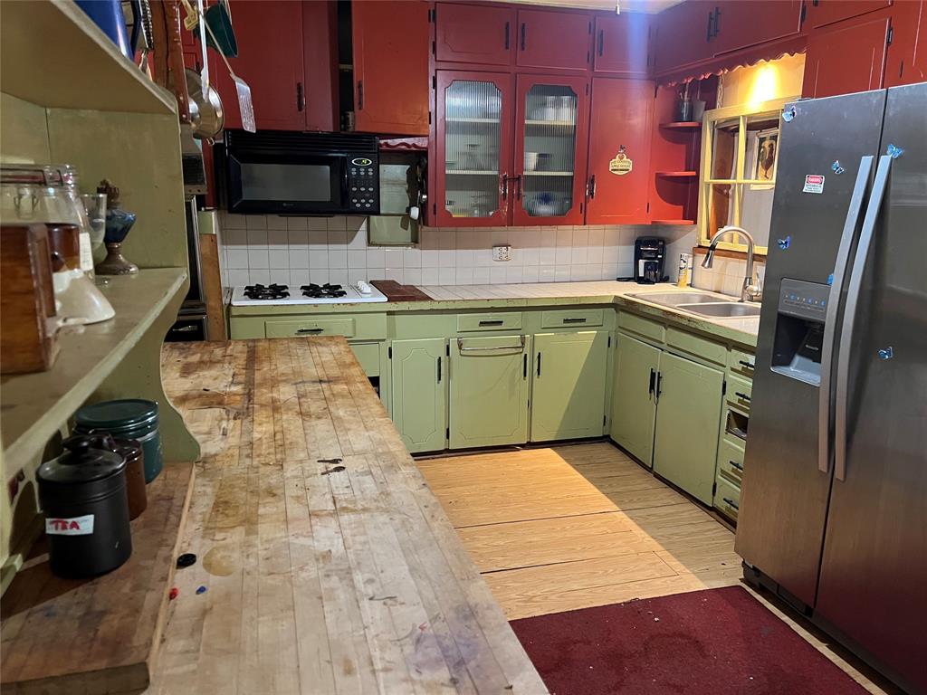 Mccasland - Residential