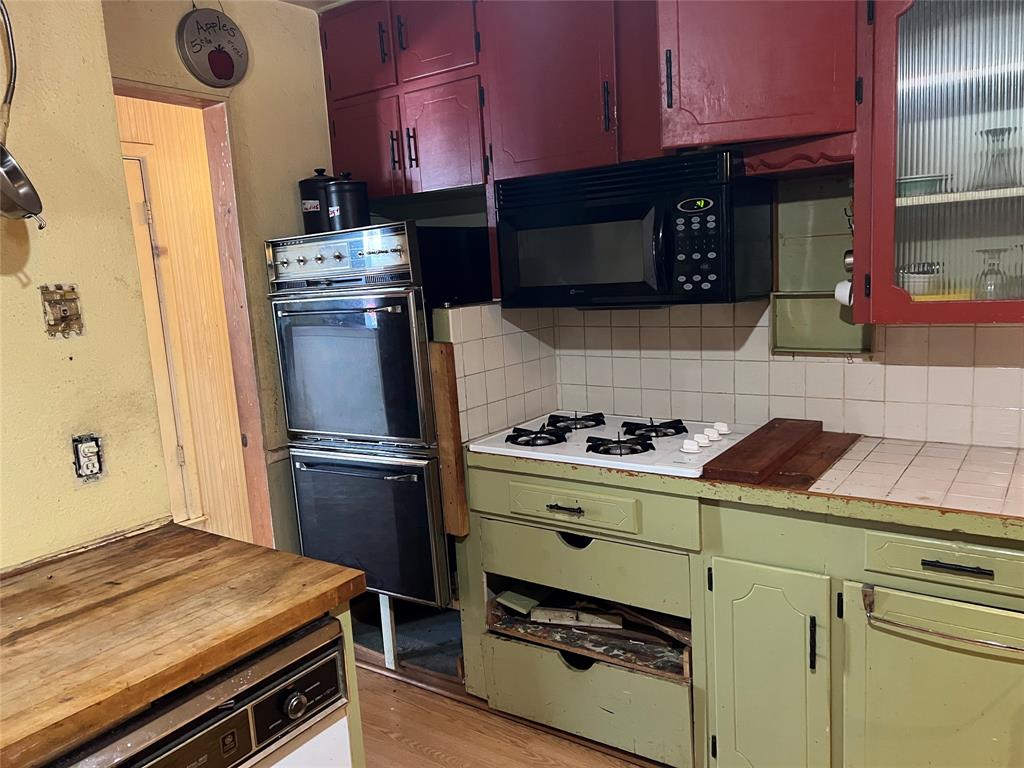 Mccasland - Residential