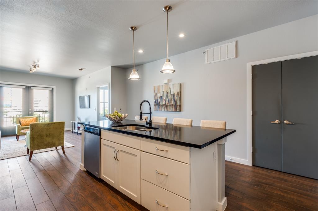 Shelby Residences Condo - Residential