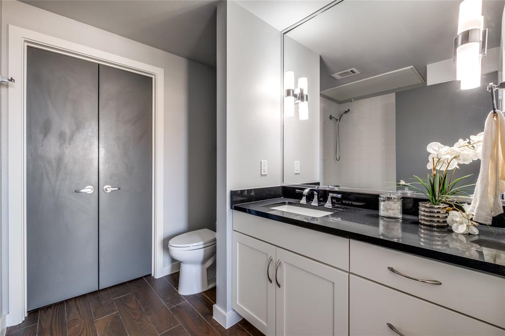 Shelby Residences Condo - Residential