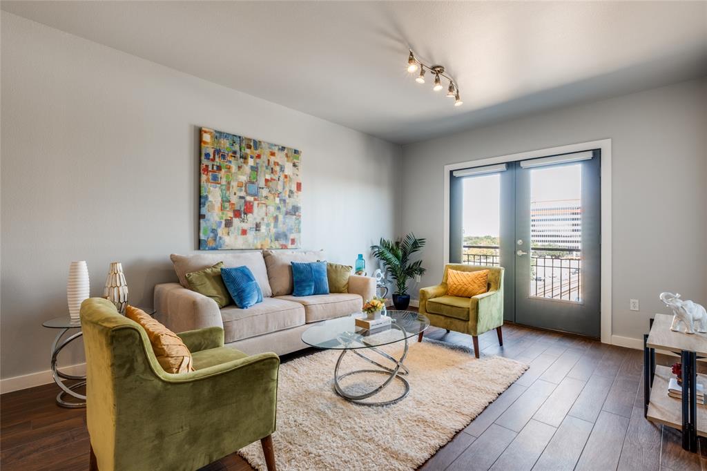 Shelby Residences Condo - Residential