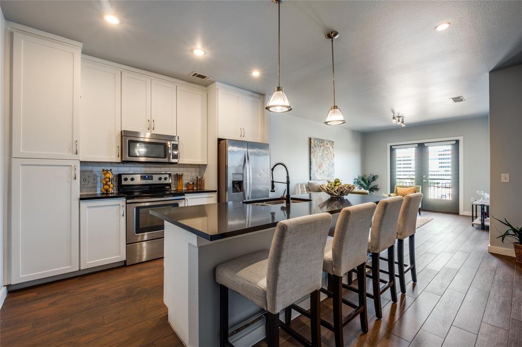 Shelby Residences Condo - Residential