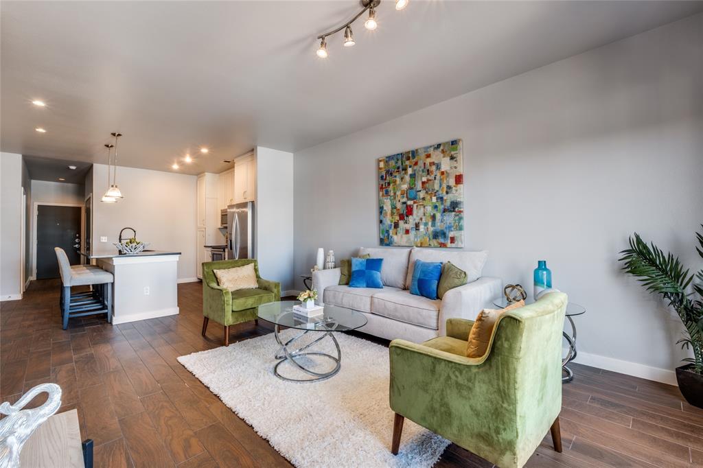 5609 Smu Boulevard 507