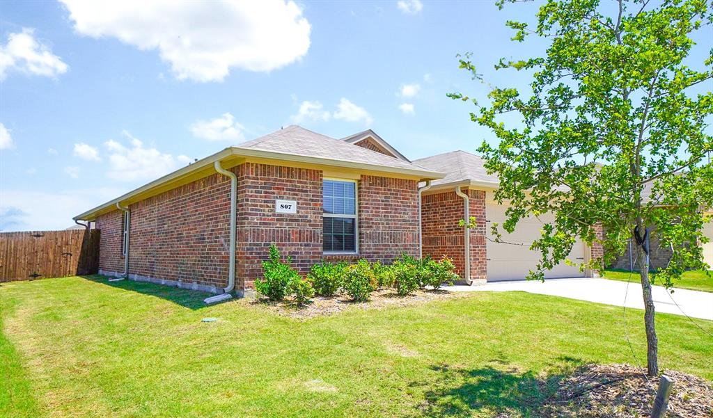 Magnolia - Residential Lease