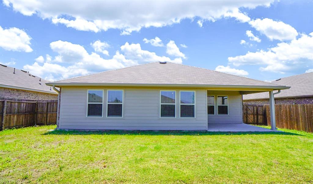 Magnolia - Residential Lease