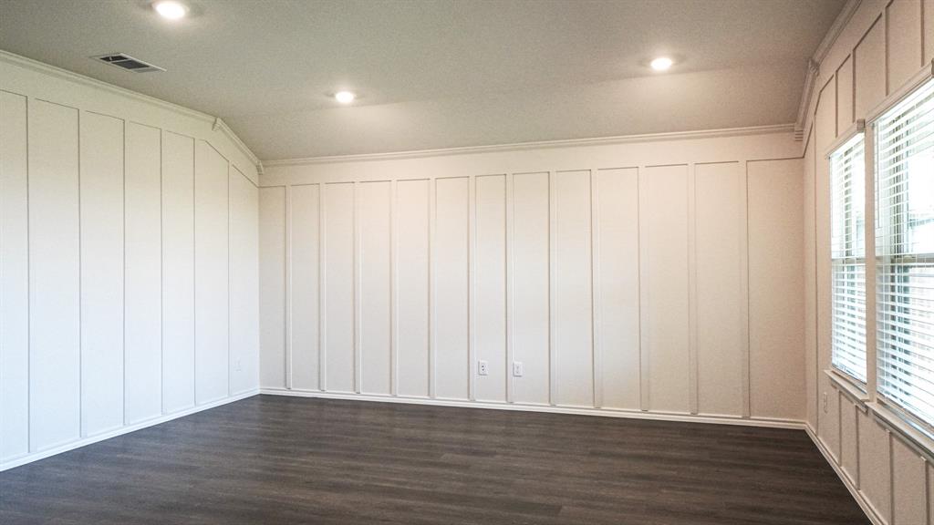 Magnolia - Residential Lease