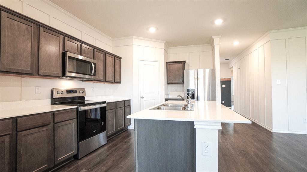 Magnolia - Residential Lease