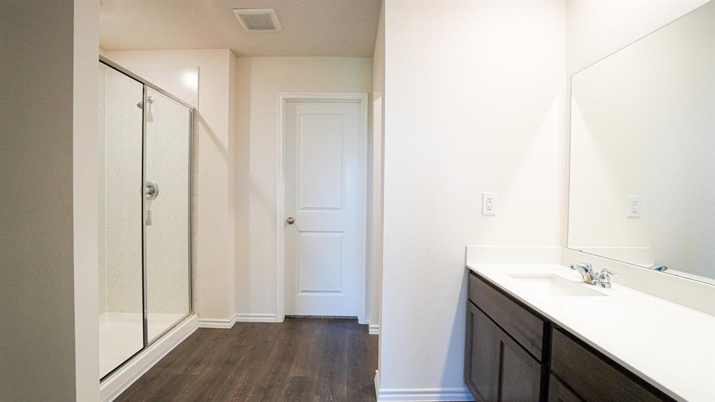 Magnolia - Residential Lease