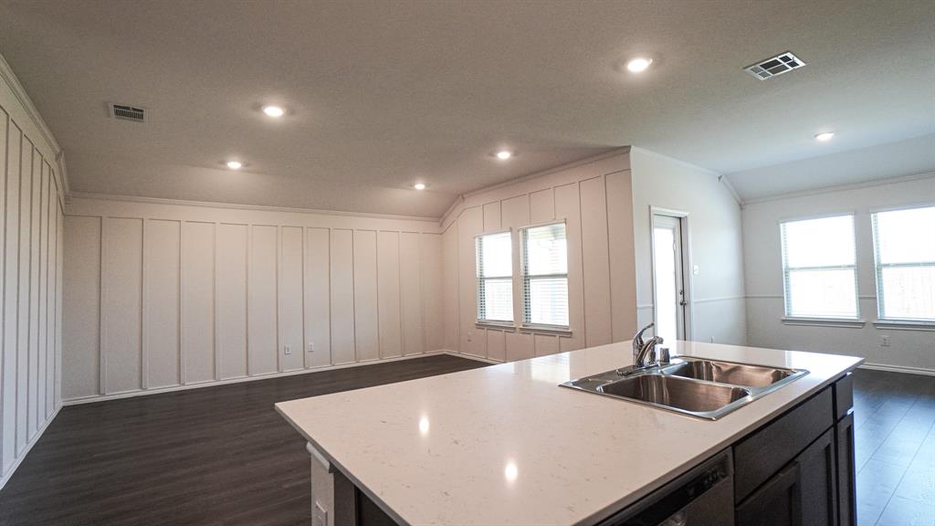 Magnolia - Residential Lease