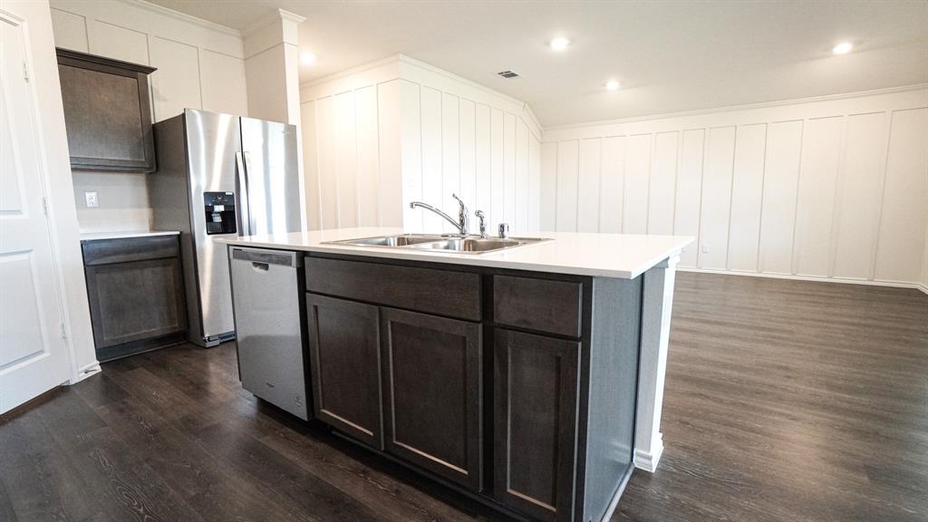 Magnolia - Residential Lease