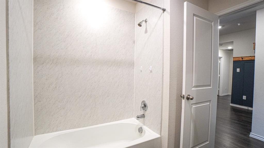 Magnolia - Residential Lease