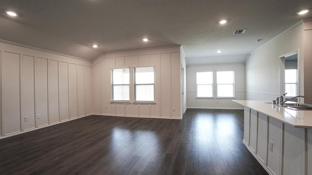 Magnolia - Residential Lease