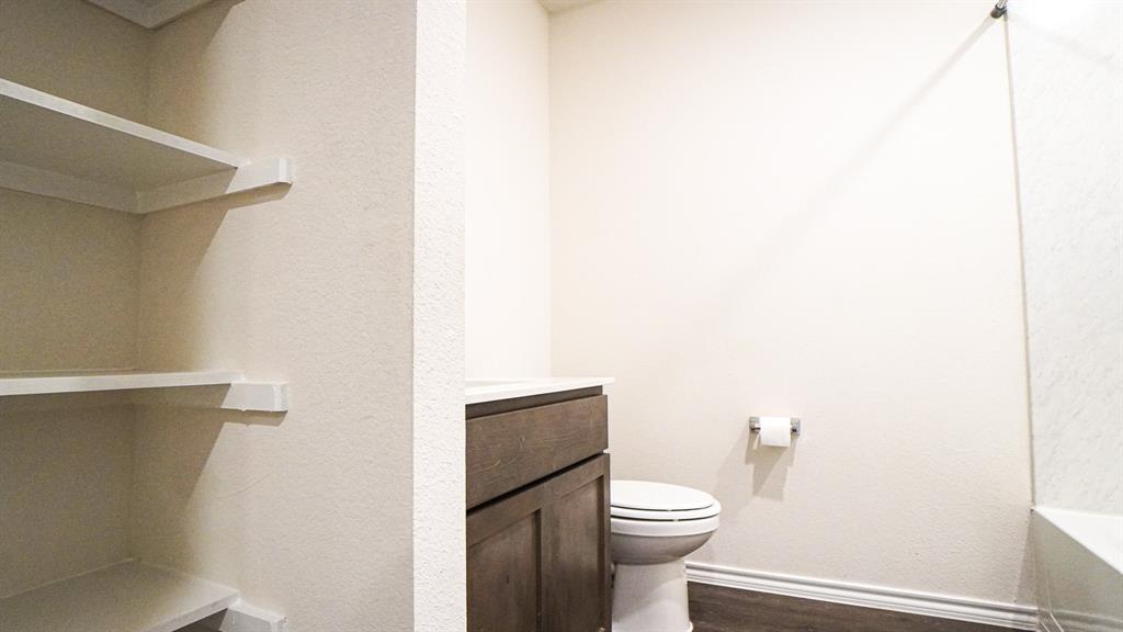 Magnolia - Residential Lease