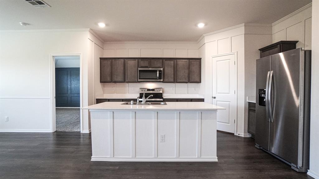 Magnolia - Residential Lease