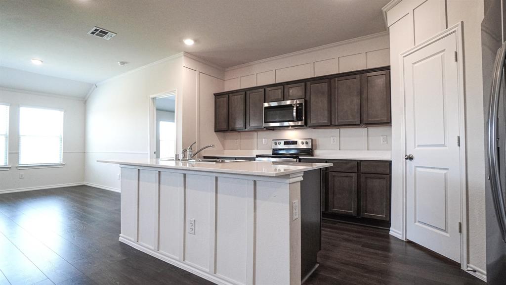 Magnolia - Residential Lease