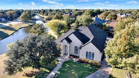 10904 Water Road Frisco TX 75035