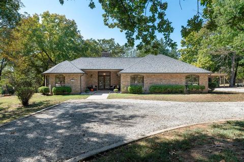 A home in Denison