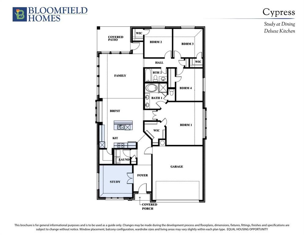 3204 Creekhollow Court