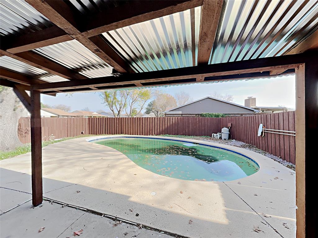 3522 Whitney Drive
