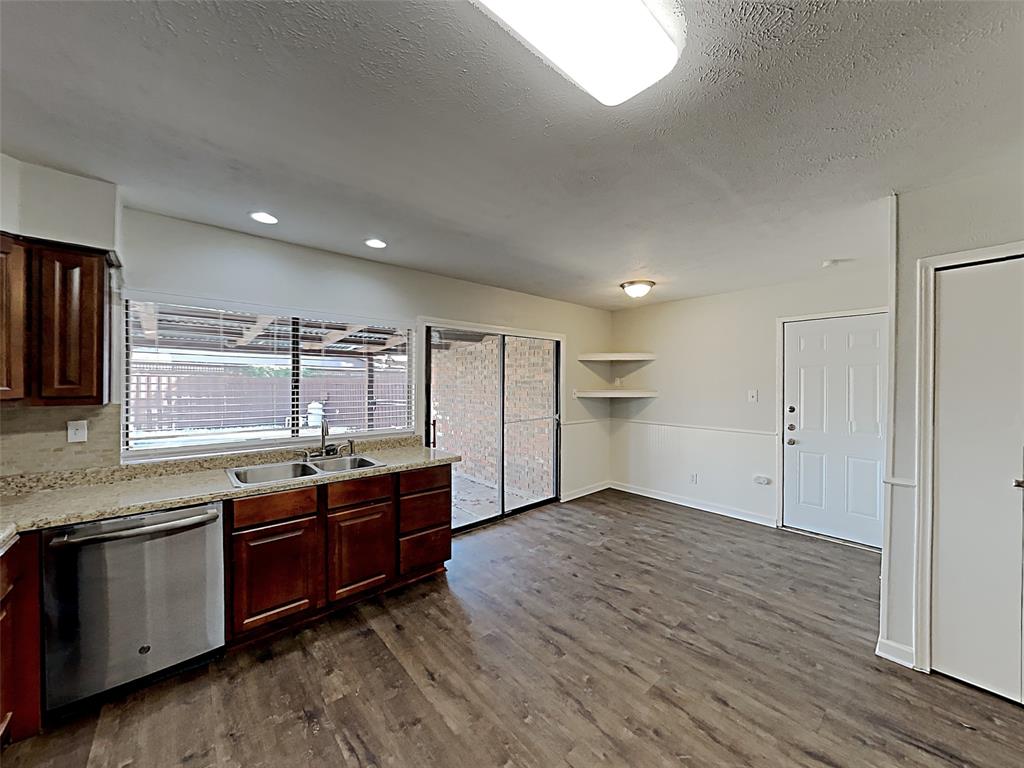 3522 Whitney Drive