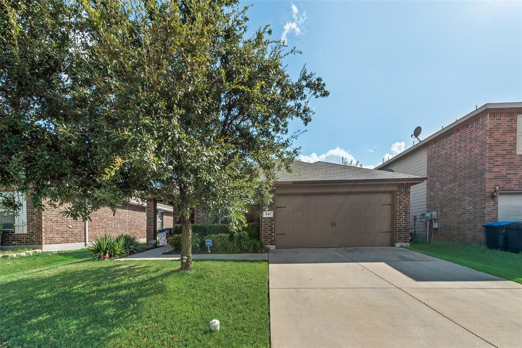 401 Fawn Hill Drive