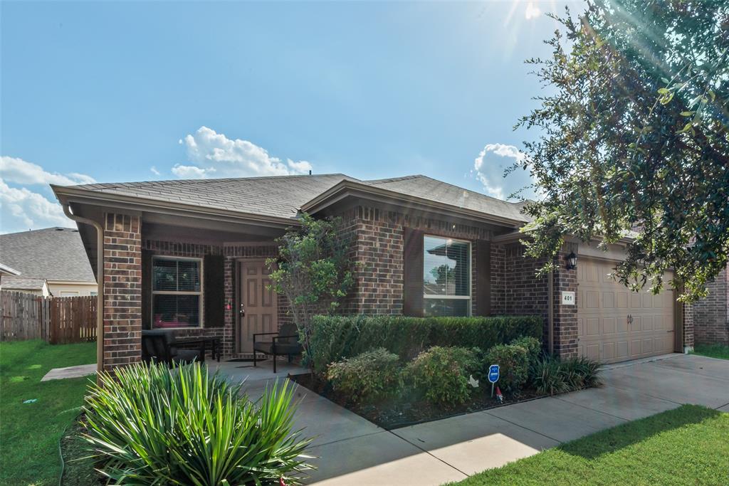 401 Fawn Hill Drive