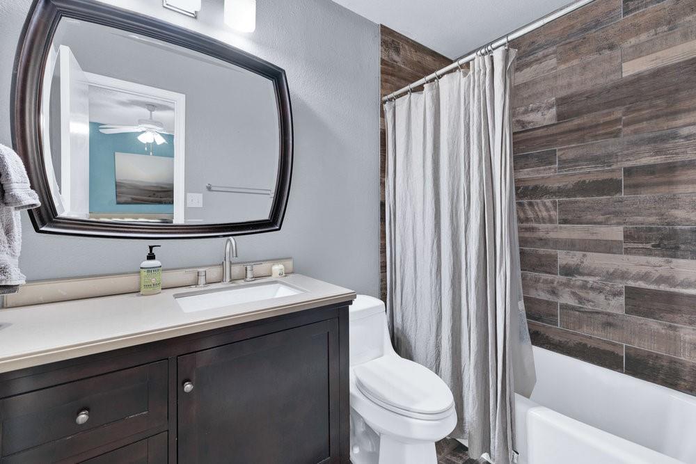 Copperfield Add - Residential