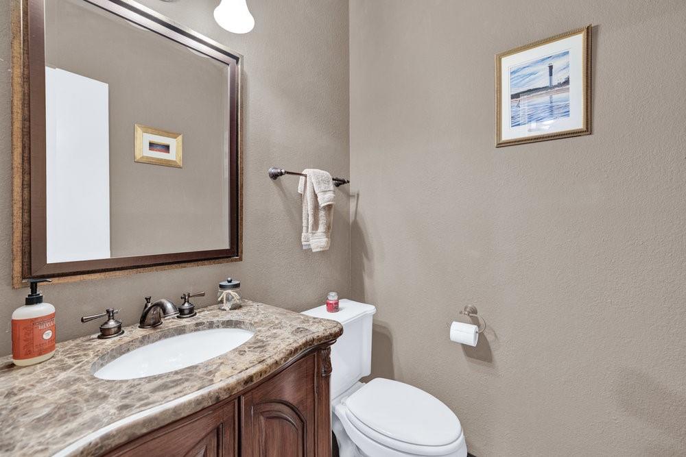 Copperfield Add - Residential