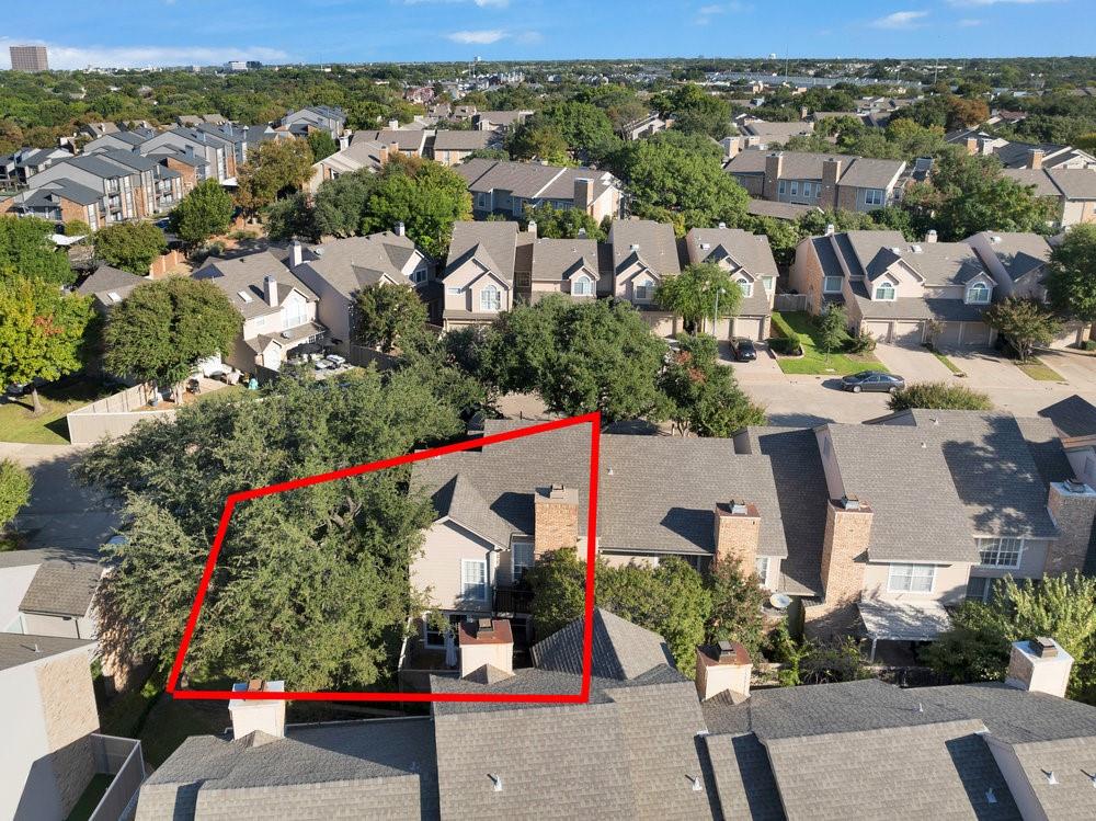 Copperfield Add - Residential