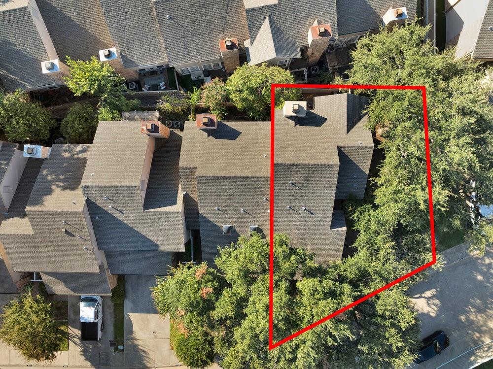 Copperfield Add - Residential