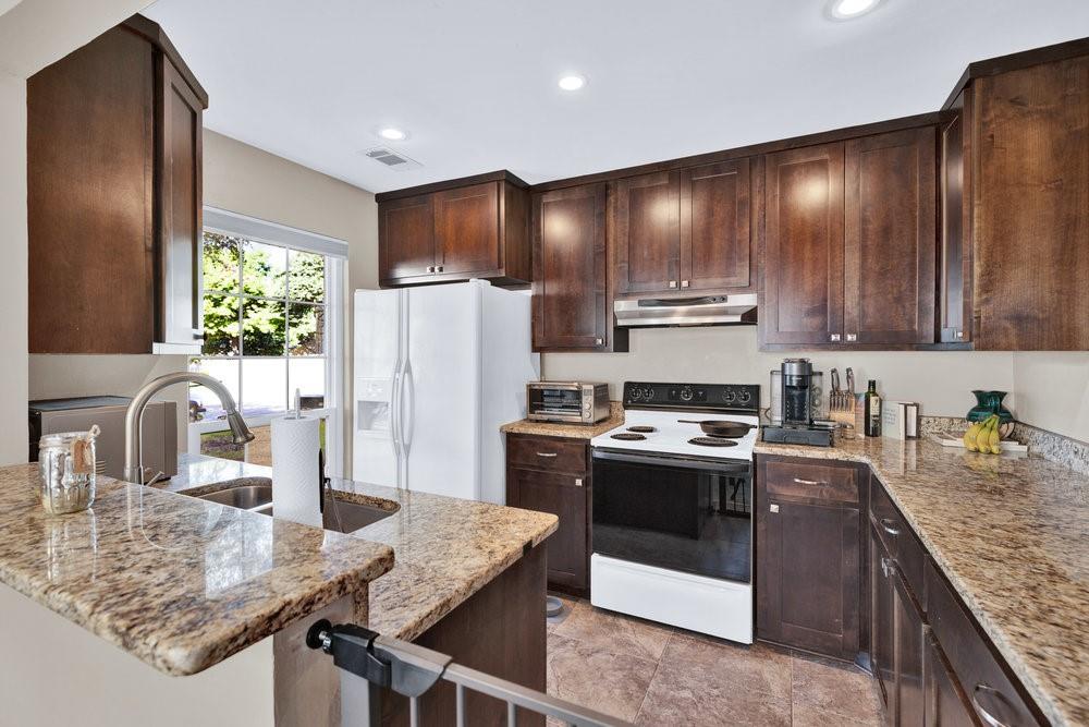 Copperfield Add - Residential