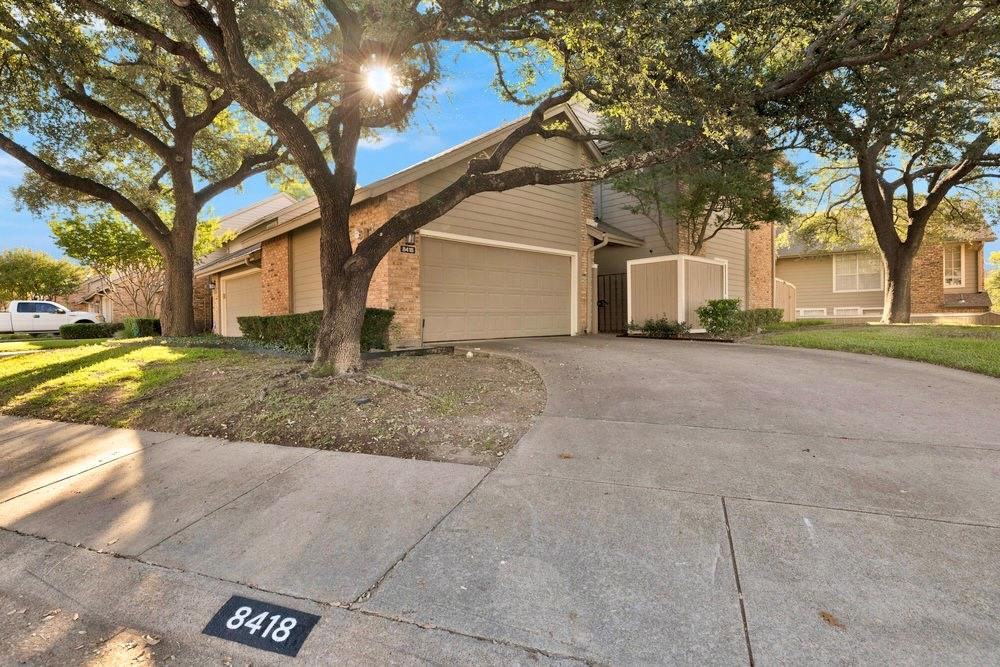 8418 Towneship Lane