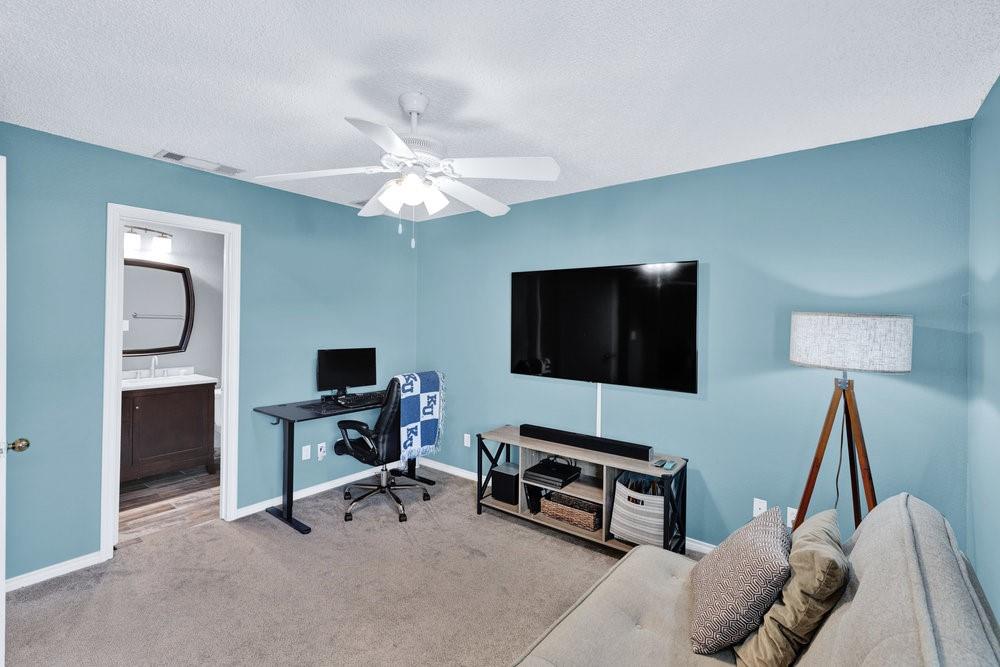 Copperfield Add - Residential