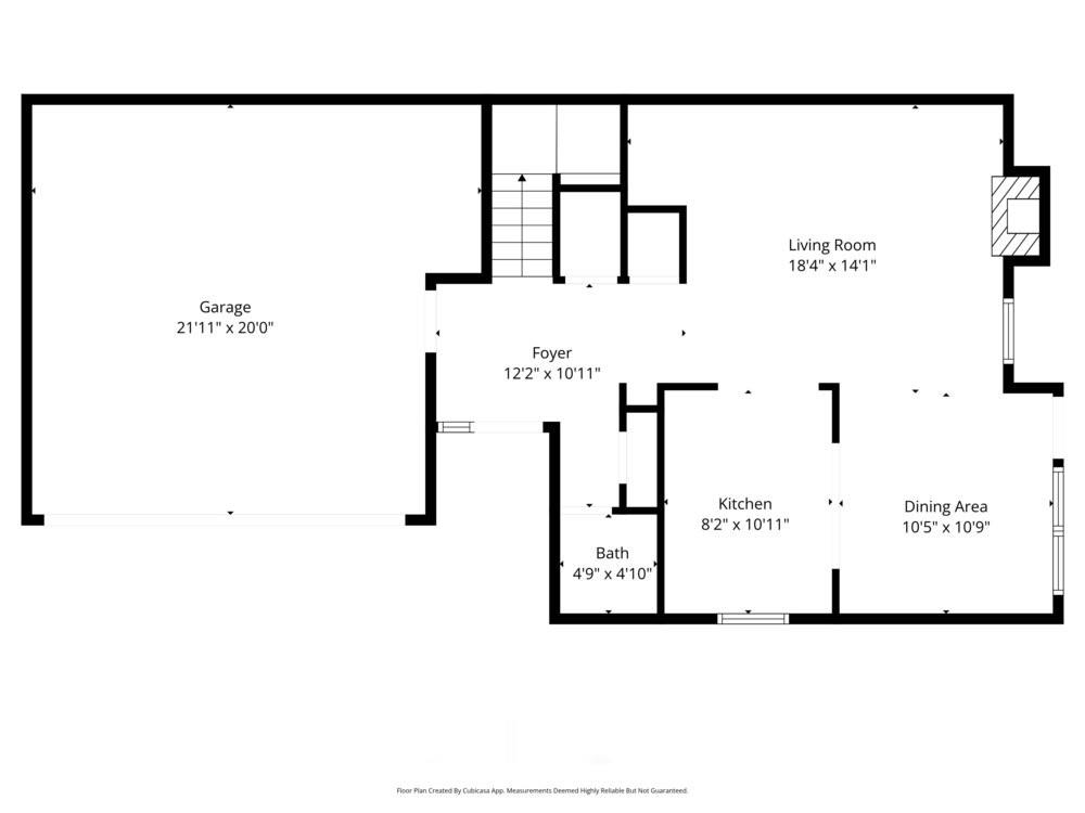 Copperfield Add - Residential