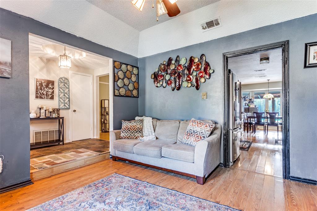 3805 Rustic Forest Trail