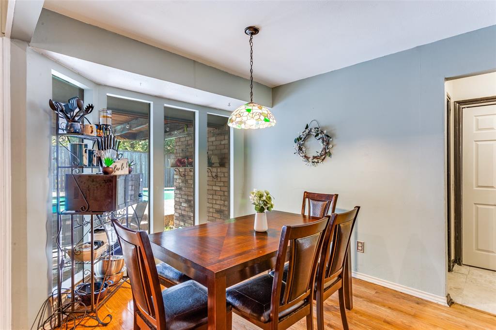 Pleasant Wood Estates - Residential