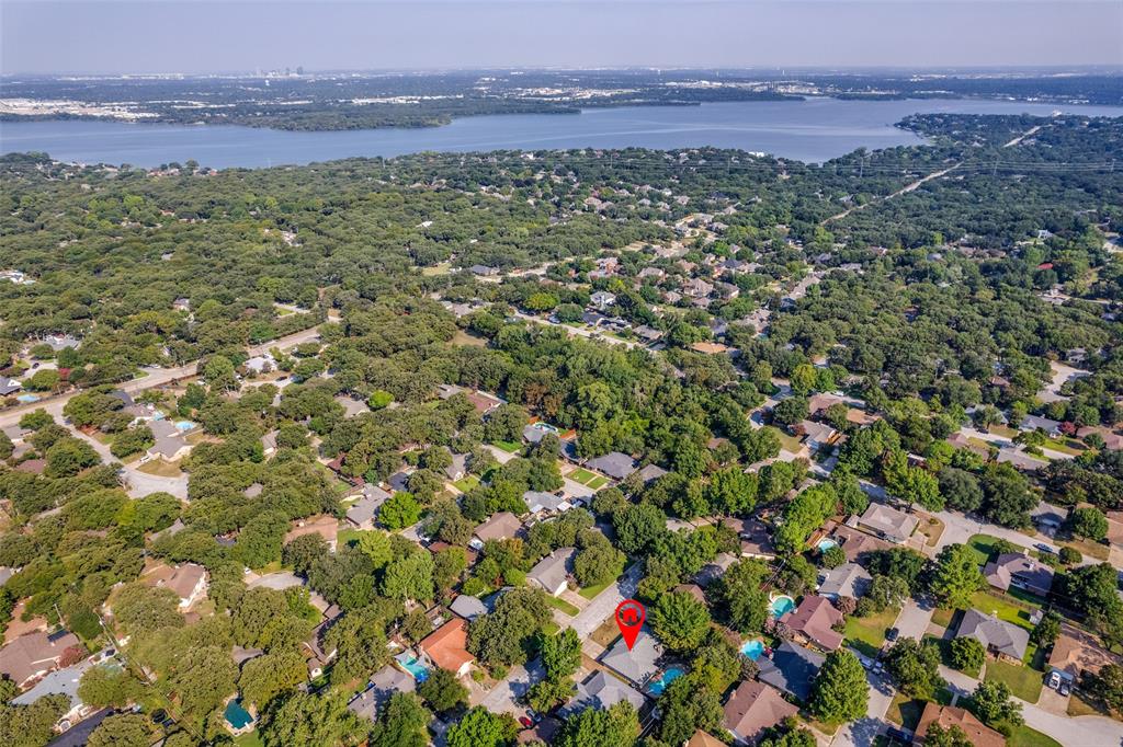 Pleasant Wood Estates - Residential