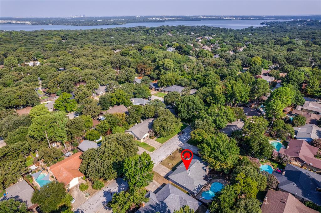 Pleasant Wood Estates - Residential