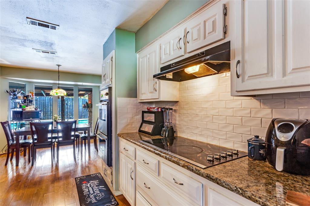 Pleasant Wood Estates - Residential