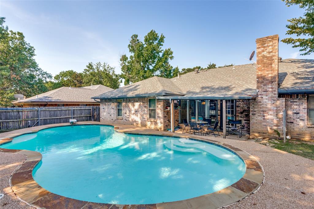 Pleasant Wood Estates - Residential